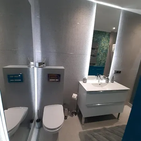 Apartamenty 