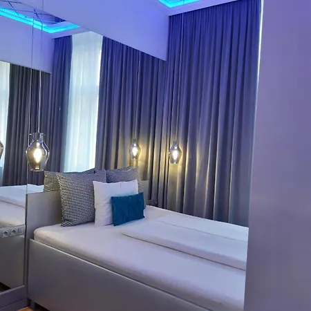 Apartamenty 