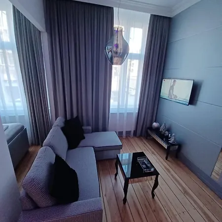 Apartamenty 