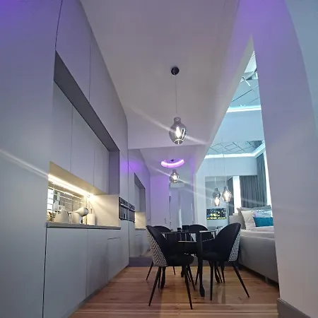 Apartamenty 