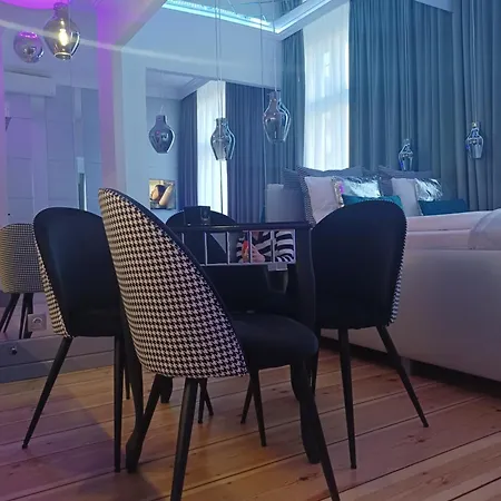 Apartamenty 