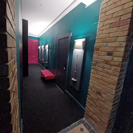Apartamenty 