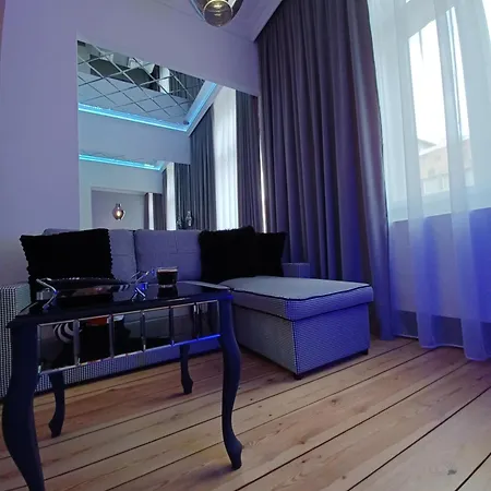 Apartamenty 