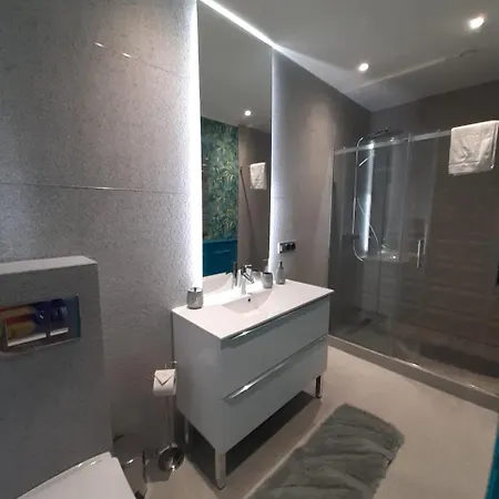 Apartamenty 