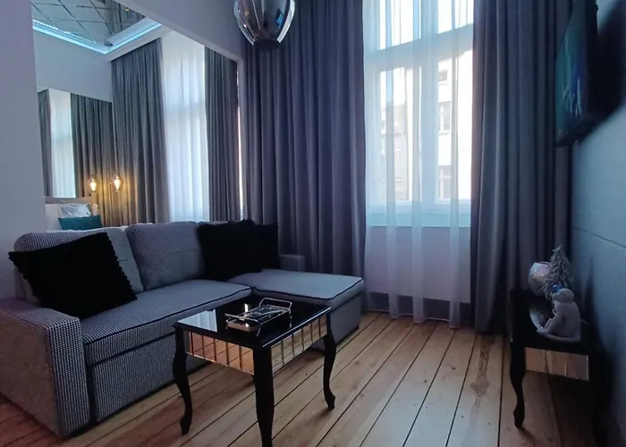 Apartamenty \